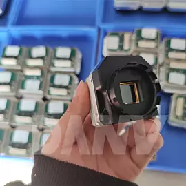  High-Resolution 18mm Lens Uncooled Longwave Infrared (LWIR) 18mk Thermal Sensitivity Uav Thermal Core Module
            