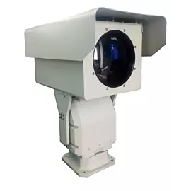  Shrimp Farm Surveillance Thermal IR Daynight Camera
            