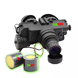  Green Phosphor Image Intensifier Tube Nvg7 Gen 3 Scope Night Vision Goggles
            