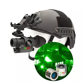  Super Second Generation Gen3 Rd Iit Image Intensifier Tubes Waterproof Helmet Mounted Handheld Pvs 14
            