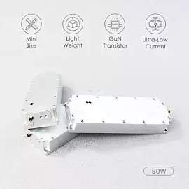  50W 2400-2500MHz Anti Uav Drone Fpv Module RF System Jamming Device Anti-Drone Defense System C-Uas Solution PA Power Amplifier
            