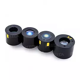  Fom 1600 1700 Gen 2+ Mx10160 Image Intensifier Tubes Tube for Pvs-14 Night Vision Devices
            