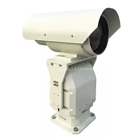  Coastal Defense Day Night Video Surveillance Thermal CCTV Camera Suppliers
            