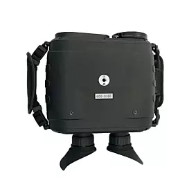  Military Long Rangefinder 10km Distance Meter Telescoe Binoculars Range Finder Smart Laser Rangefinder
            