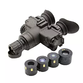  18mm Iit Pvs-14 Pvs31 Gen2+ Gen3 for Binocular Monocular Night Vision Enhancer Fom 1400+ Image Intensifier Tubes
            