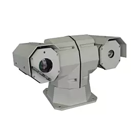  PTZ CCTV HD IP Laser Day Night Vision Security Camera
            