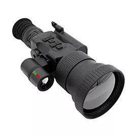  Lightweight Night Vision T Series Infiray Thermal Monocular Scope 640X512
            