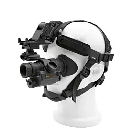  Fast Mich Wendy Helmet Infrared Hunting Adjustable Eyepieces Tactical Helmet White Green Phosphor Nv
            