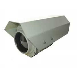 60 mm Lens Outdoor Thermal Night Vision Camera for Sale