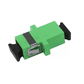 Czvz Sc/APC Fiber Adapters Connectors Duplex FTTH