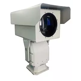  Long Distance Thermal Surveillance CCTV Camera
            