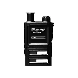  Factory Price Type-C 0.8W Drone Rechargeable Portable Detector Uav Handheld Alarm S10
            