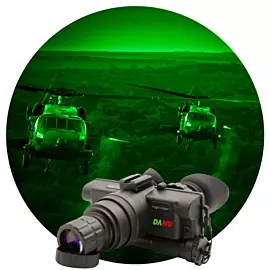  Low-Light Multi-Purpose High Performance Snr Auto Gating EU Gen 3 P43 P45 Image Intensifier Tube Nvd Pvs-7
            