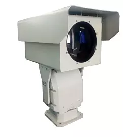  Long Range PTZ Thermal IR Camera
            