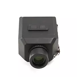  High Accuracy Military High Power Smart Mini Portable Laser Rangefinder
            