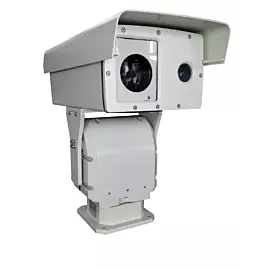 2km CCTV HD IP Camera