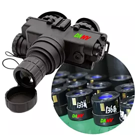  OEM/ODM Budget Pvs 7 Night Vision Scope Optic Binoculars Night Vision Goggles
            