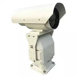  4km Long Range PTZ IP Thermal Imagining Camera
            