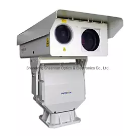  3km Night Vision PTZ HD Laser Night Vision Camera (SHR-HLV3020)
            