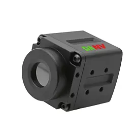  Night Vision Infrared Vehicle Thermal Car Camera Da-L 256 with Module
            