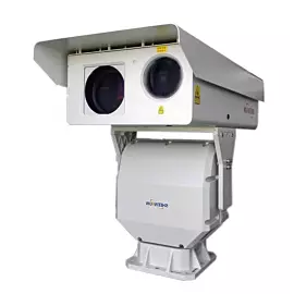  6.5km Day Vision and 3km Night Vision PTZ IP HD Day and Night Laser Camera
            