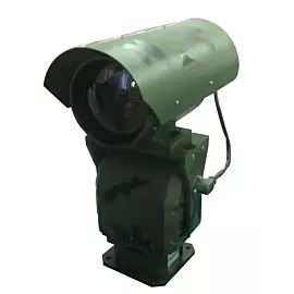  Border Surveillance Infrared Thermal Night Vision Camera From Factory China
            