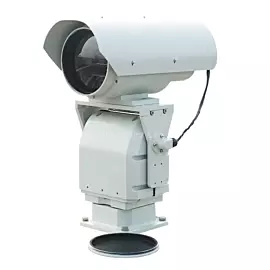  MID Range PTZ Thermal Camera
            