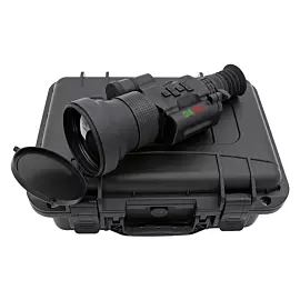  Latest Infrared Imaging Global Natural and Man-Made Night Vision Uncooled Thermal Sight
            