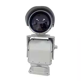  Long Range IP Infrared PTZ Thermal Night Vision Camera
            