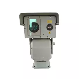  2000m Day Vision and 1000m Night Vision HD 100p PTZ IP CCTV Lase Camera
            