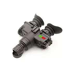 Multipurpose Manual Gain Nvg Image Intensifier Tubes Binoculars Night Vision Goggles
            