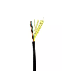 Czvz 12 Core Singlemode Indoor/Outdoor Optical Fiber Cable