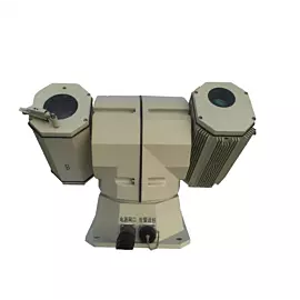  Integrated Laser Night Vision Camera 500m Night Vision Distance
            