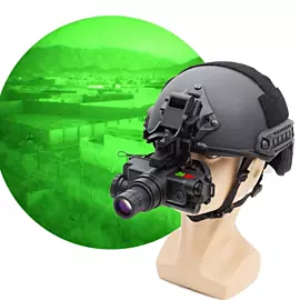  Simple Operation Handheld Binoculars Pvs7 Multipurpose Infrared Night Vision Goggles
            