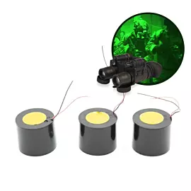  Advanced 37*31mm Gen 2 Night Vision Image Intensifier Tube for Night Vision Pvs14 Housing
            