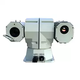  1km Shrimp Farm Security Outdoor PTZ Laser Night Vision Camera
            