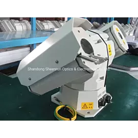  00m PTZ Laser Night Vision Camera (SHR-HLV535)
            