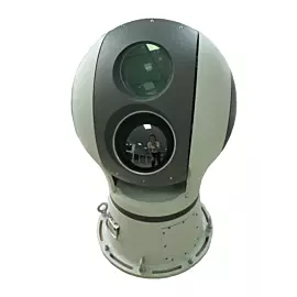 Multi-Sensor PTZ Speed Dome Thermal Camera for Border Securiy
            