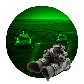  Chinese Manufacturer High Quality Products Pvs31 Night Vision Binoculars
            