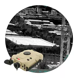  Da-14mk Netd Thermal-Imaging Devices Lwir Night Vision Cooled Thermal Imager Infrared C640 Thermo Cameras
            