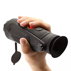Military High Quality Thermal Imaging Night Vision Monocular Hunting Camera
            