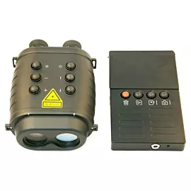  Long Range Tactical Military Laser Anti Sniper Detection System Binoculars Camera
            