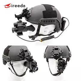  Superior Sensitivity Clear Imaging Waterproof Fogproof Glare Protection Pvs14 Thermal Vision Monocular
            