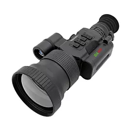  Mrtd 550mk Heat Detection Guide Handheld Infrared Thermal Monocular Scope T Series
            
