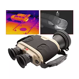  OEM USB Camera Module Infrared Thermal Camera Module Handheld Thermal Binoculars
            