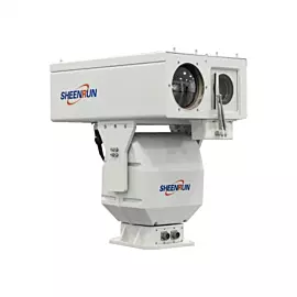  60X Zoom Telephoto Lens Surveillance PTZ HD Laser Camera
            