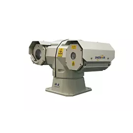  2MP PTZ Laser Camera with 300 Night Vision Distance (SHR-HLV311)
            