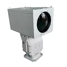  Rotary Night Vision IP PTZ CCTV Thermal Camera for Commerce
            