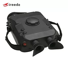  High Performance Military Grade Cooled Thermal Imaging Camera Infrared Night Vision Camera
            