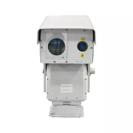  Middle Range 1500m Fish Farm Security Camera with Night Vision
            